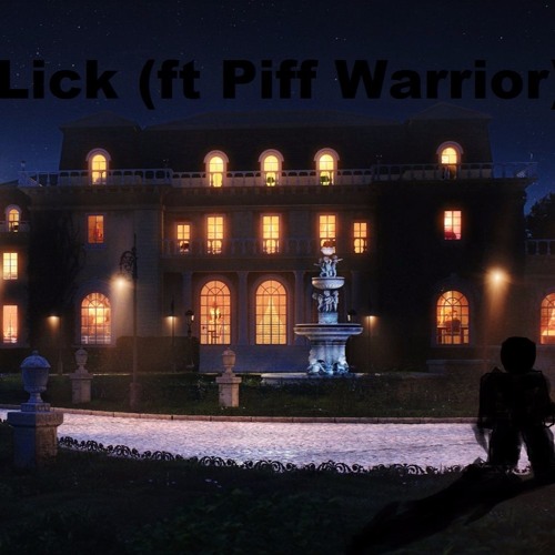 Hit a Lick ft Piff Warrior (remastered) [prod.by Gabri]