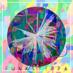 Prescribed Presents - Pink Flamingo - Funk Steppa