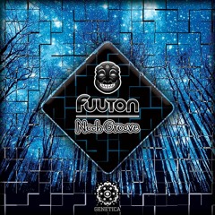 Fuuton - Uncle Chan | Out now!