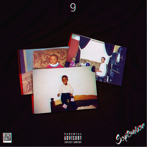 N A I R O  L O V E[Prod. Marky McFly]