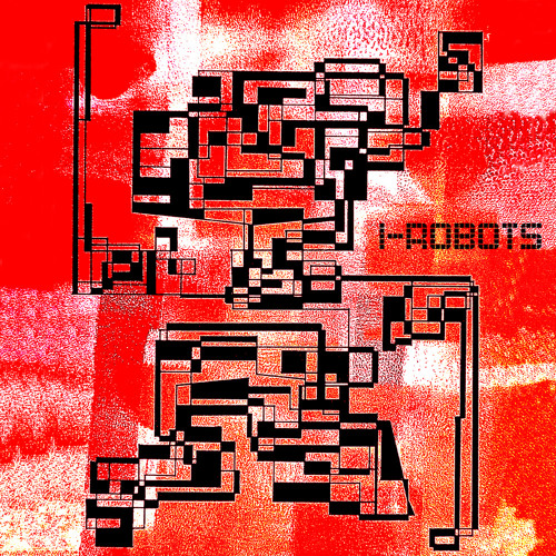 Premiere: I-Robots - Brother Man (Red Axes Remix)