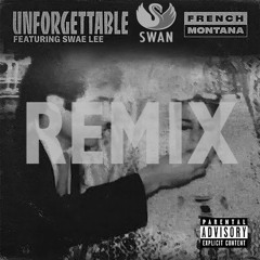 French Montana - Unforgettable ft. Swae Lee (SWAN Cover)