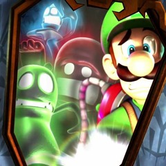 Luigi's Mansion (Prod. by OG Mental) - Semaine #27