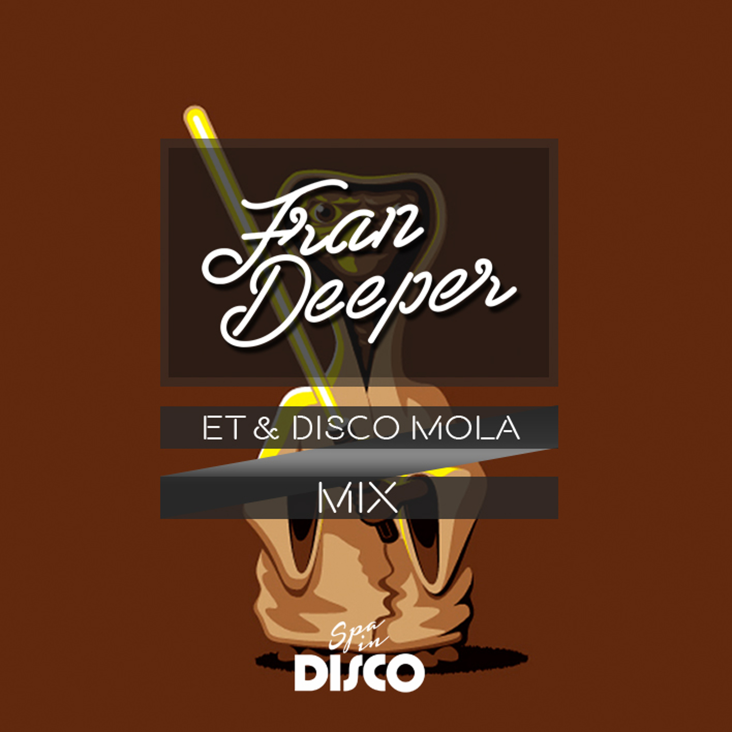 Fran Deeper