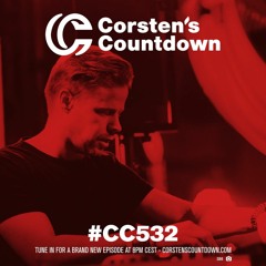 Corsten's Countdown 532 [September 6, 2017]