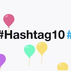 Breakfast 3.0 (06/09/17) : 10 ans de hashtag