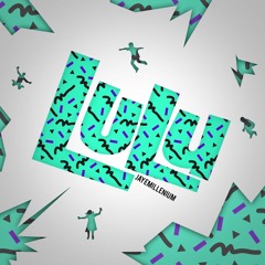 jayeMillenium - LuLu