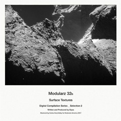 Modularz 32b / Surface Textures - Selection 2 / Elyas