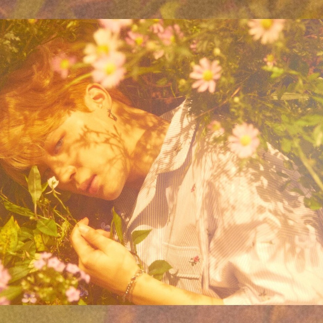 Stream BTS Jimin - LOVE YOURSELF 承 Her 