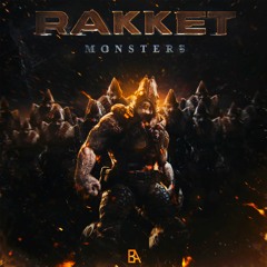 Rakket - Monsters