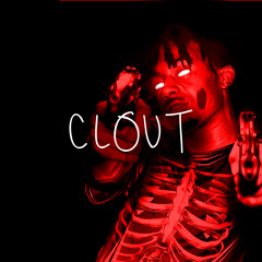 Playboi Carti x Lil Uzi Vert Type Beat | "Clout"