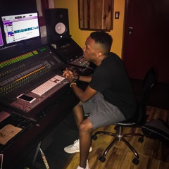 Blow Out [Produced By McGee's Fried Chicken] Matty. feat. Canonball Mack