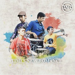 TIME NEW ROMANCE putih abu