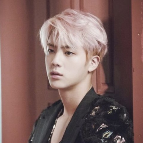 Awake - BTS Jin piano cover by me