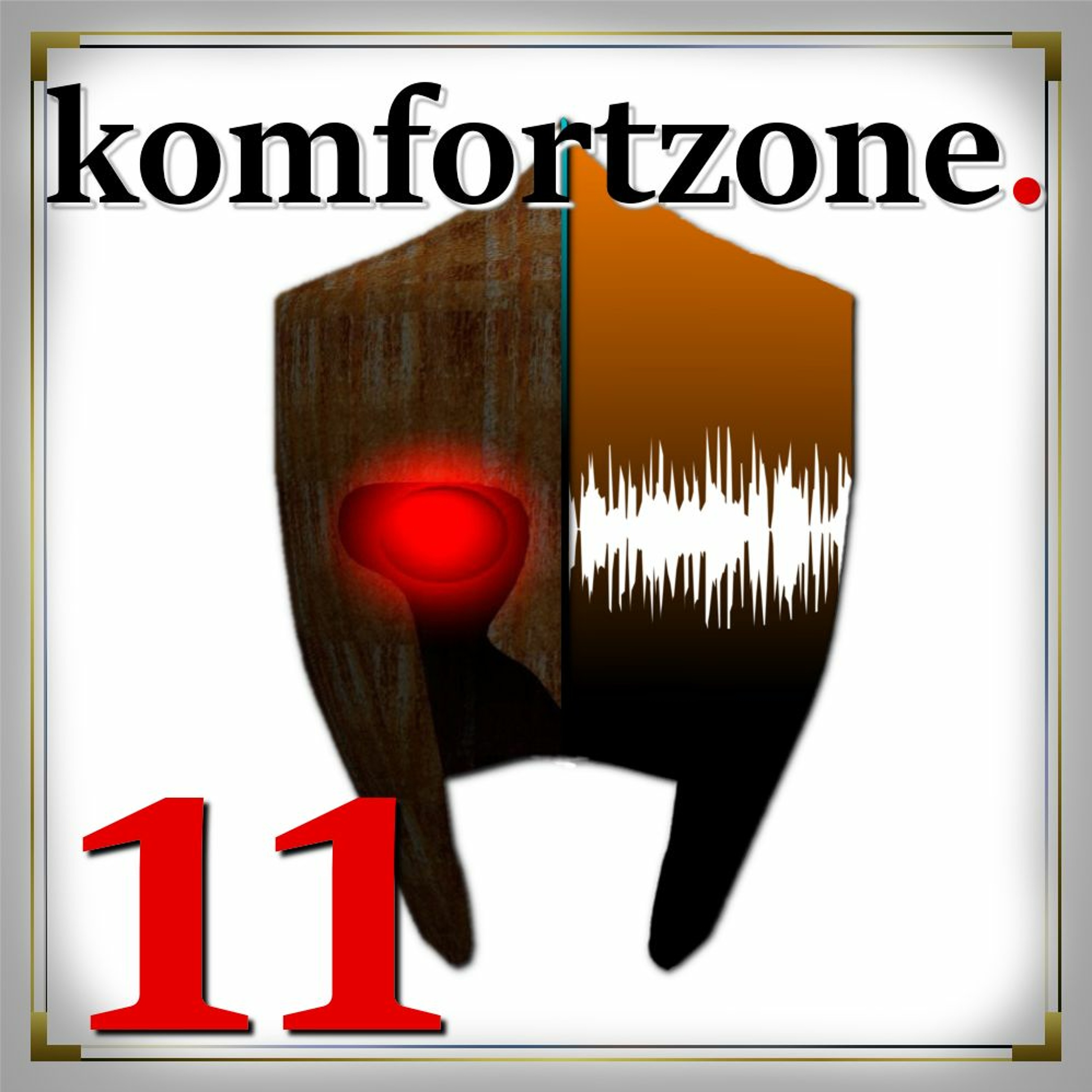 Komfortzone - Eine Stunde mit Tim und Moritz