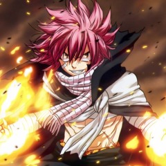 FAIRY TAIL - DRAGON SLAYER