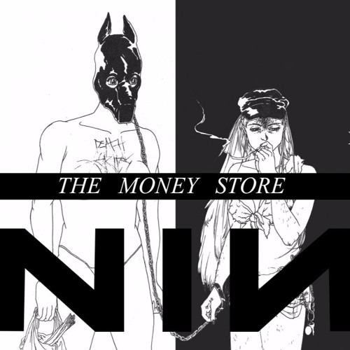 Stream Death Grips + Nine Inch Nails - The Fever (Aye Aye) + You Know What You  Are? by Frenklyn | Listen online for free on SoundCloud