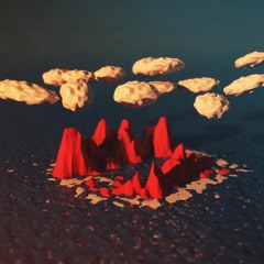 Red Paradise - Instrumental