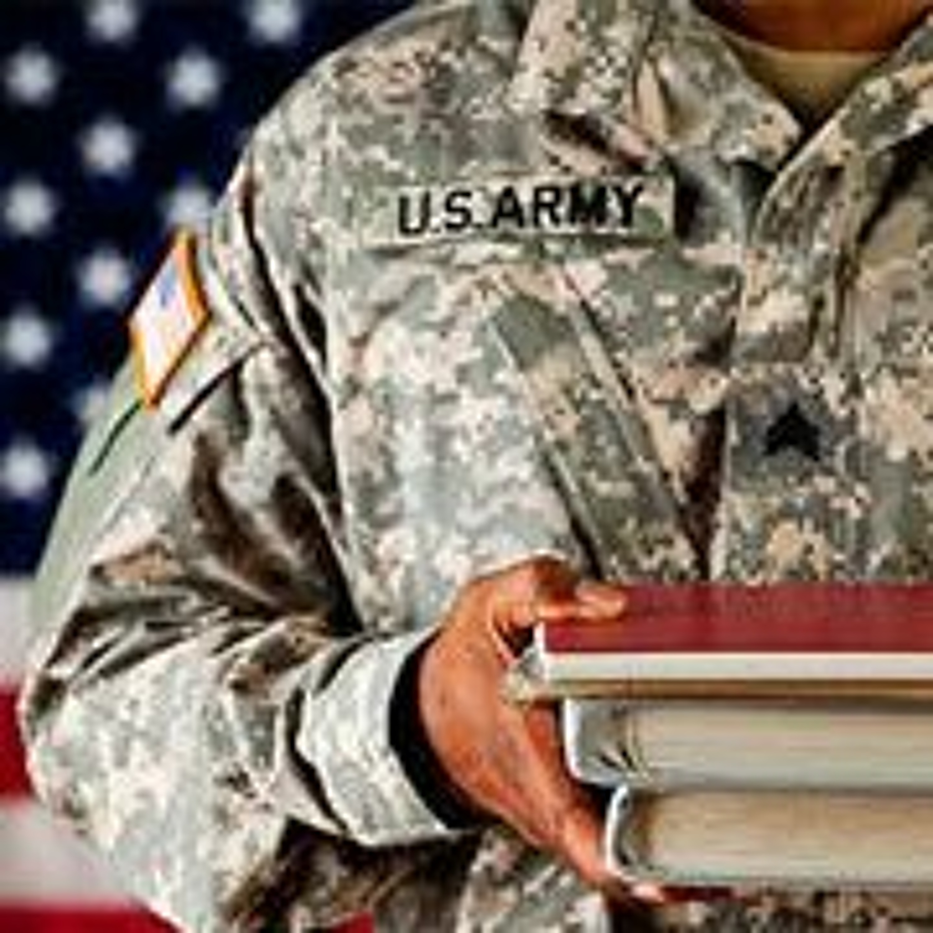 Episode 6: The 'Forever GI Bill' – What It Means For You episode artwork