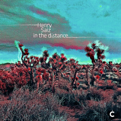 Premiere: Henry Saiz - In The Distance