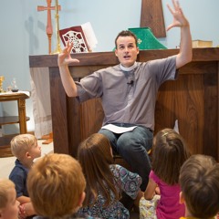 Children's Sermons