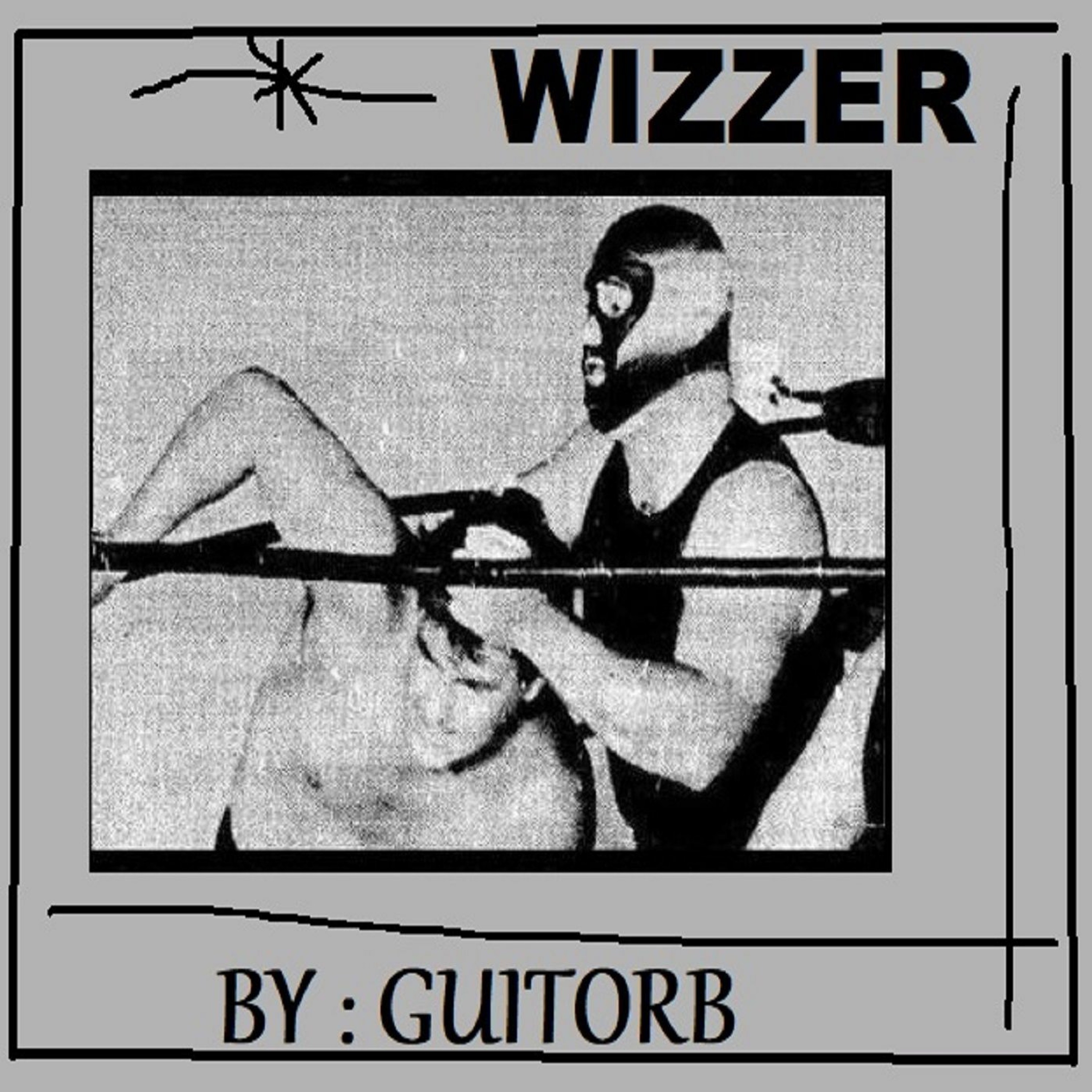 Wizzer episode artwork