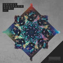 Premiere: Armitage 'Distortion Sex And Techno' - Ballroom Records