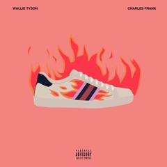 Charles Frank x Wallie Tyson - Gucci Flame (Prod. Hkfiftyone) [Free Download]