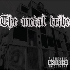 The Metal Tribe - Jp Dingue