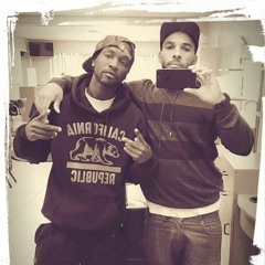 Right Now ( FOE BOIz )- Prod. By CME