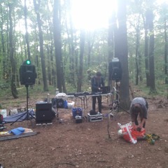 Madame - FBB KlangSubsTanz Open Air #5 - 23:30 bis 1:30