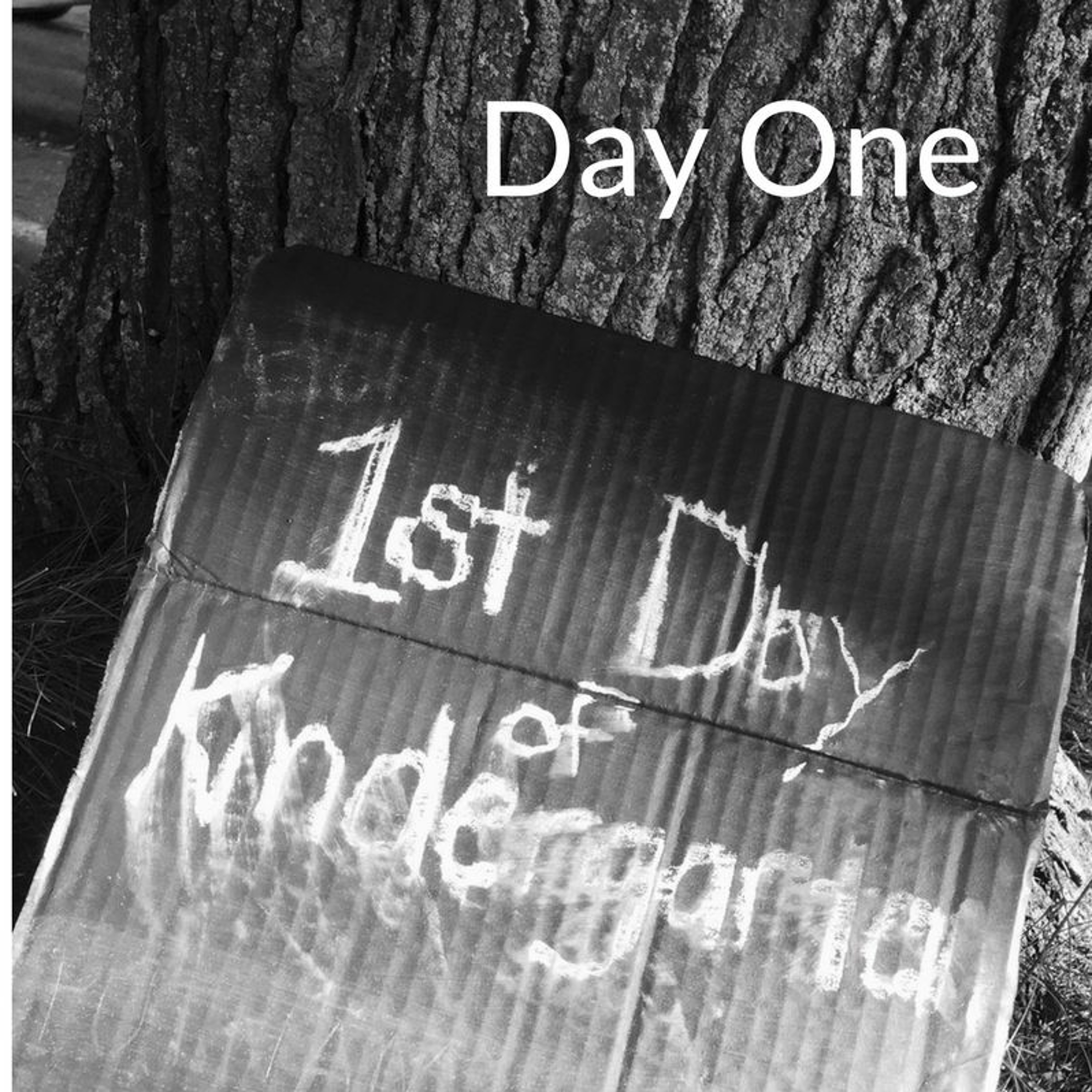 Chapter 3: Day One episode artwork