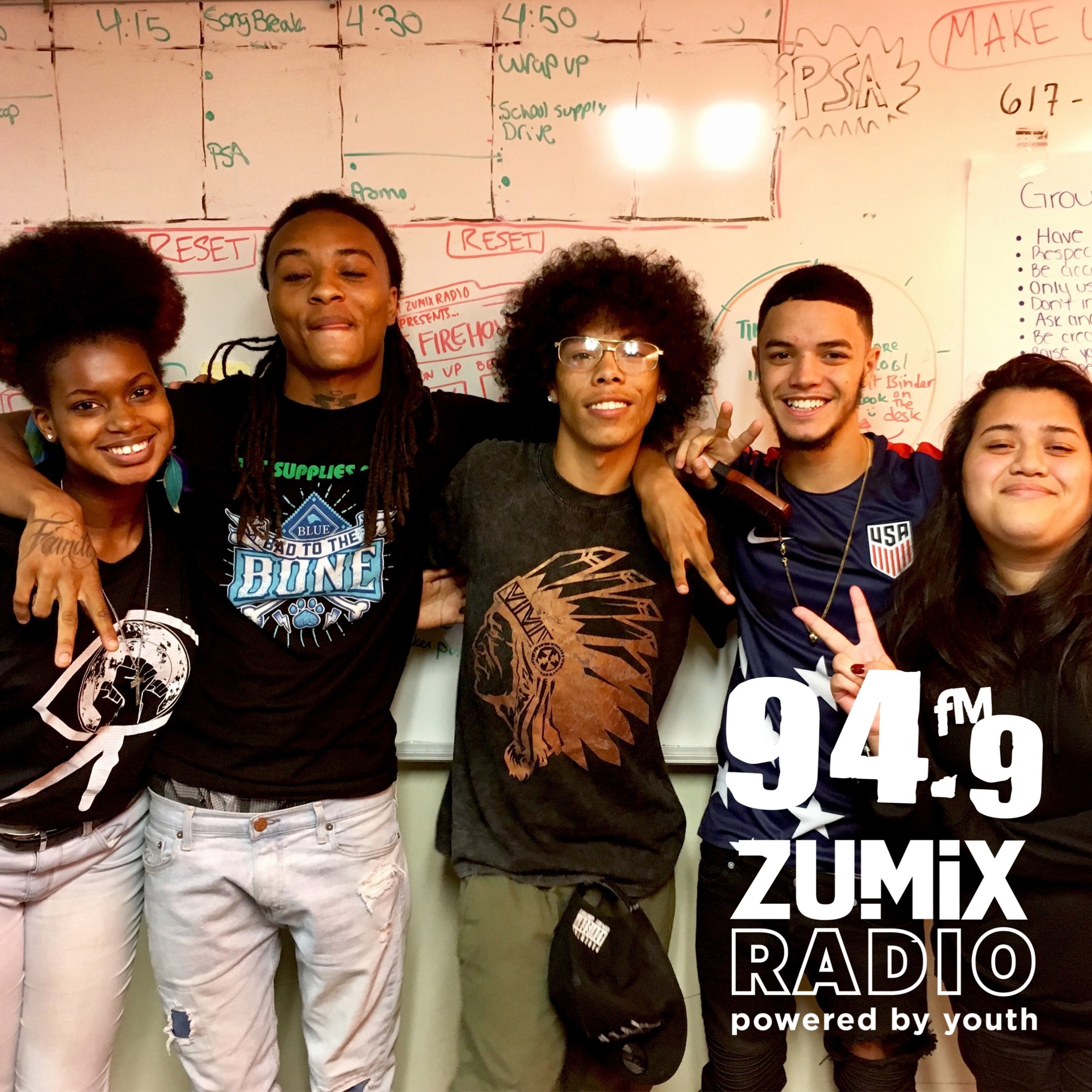 ZUMIX