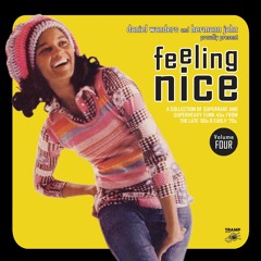 Feeling Nice Vol. 4 (45 seconds snippets)