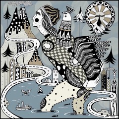 Matt Mays - Drive On