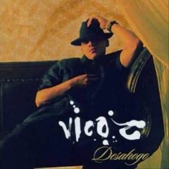Vico C - La Vecinita (Mula Deejay Remember Mix)