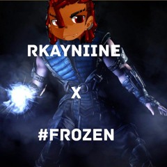 #FROZEN (prod. Walt Flizzney)