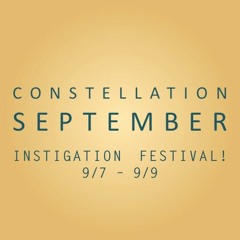 Constellation September '17