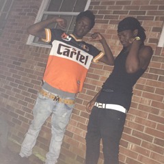 The Season (ft. SpazzOut)