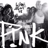 p!nk what about us dj dark md dj remix