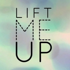 Lift Me Up (HakKEPingPong) orig. ËXX Feat. Laura Luppino