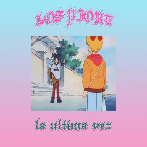 la ultima vez remix