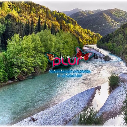 Do Re Mix - Live set Recorded at Plur Festival 2017