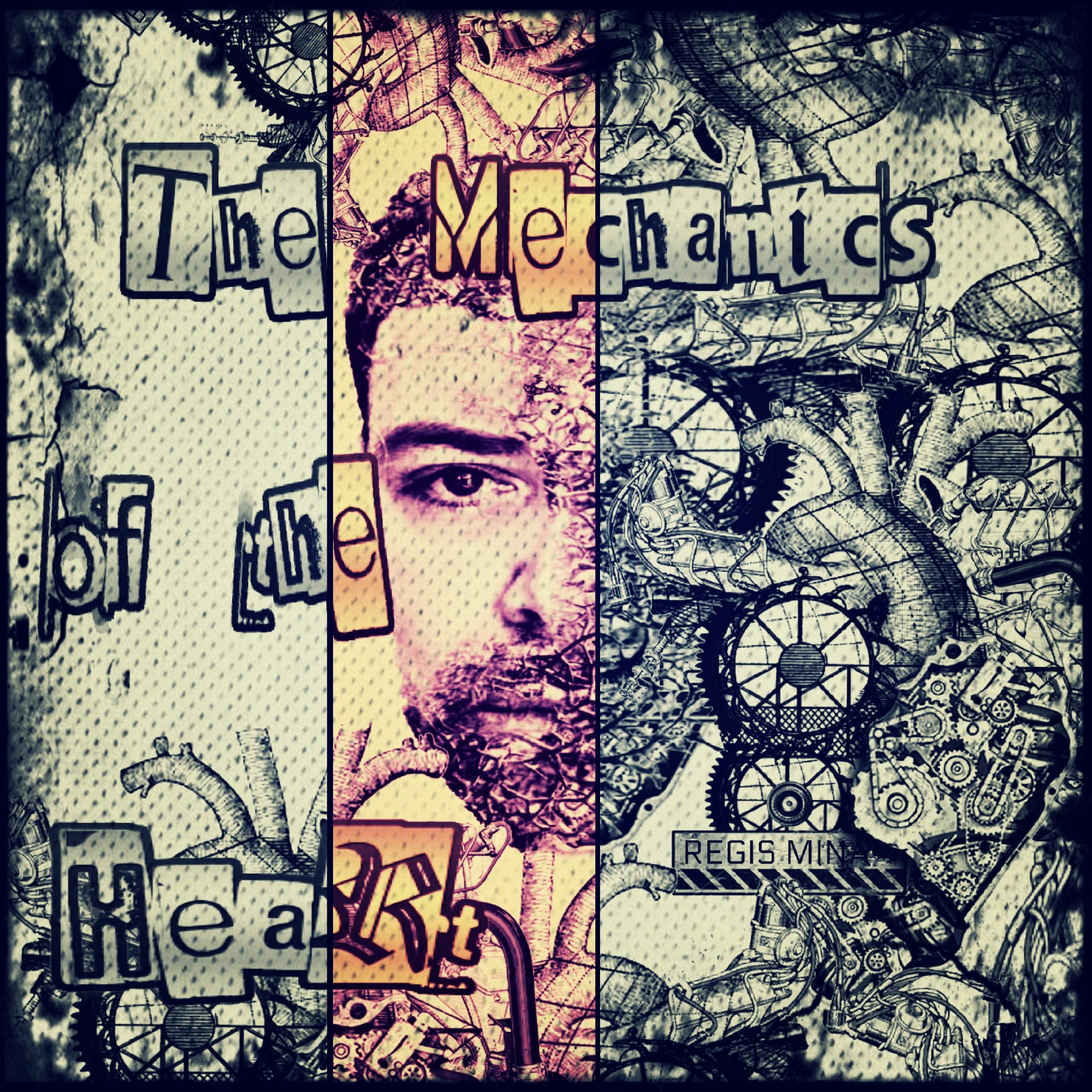 THE MECHANICS OF THE HEART By REGIS MINA 2017 episode artwork