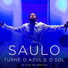 01 - O CÉU AZUL - LIVE
