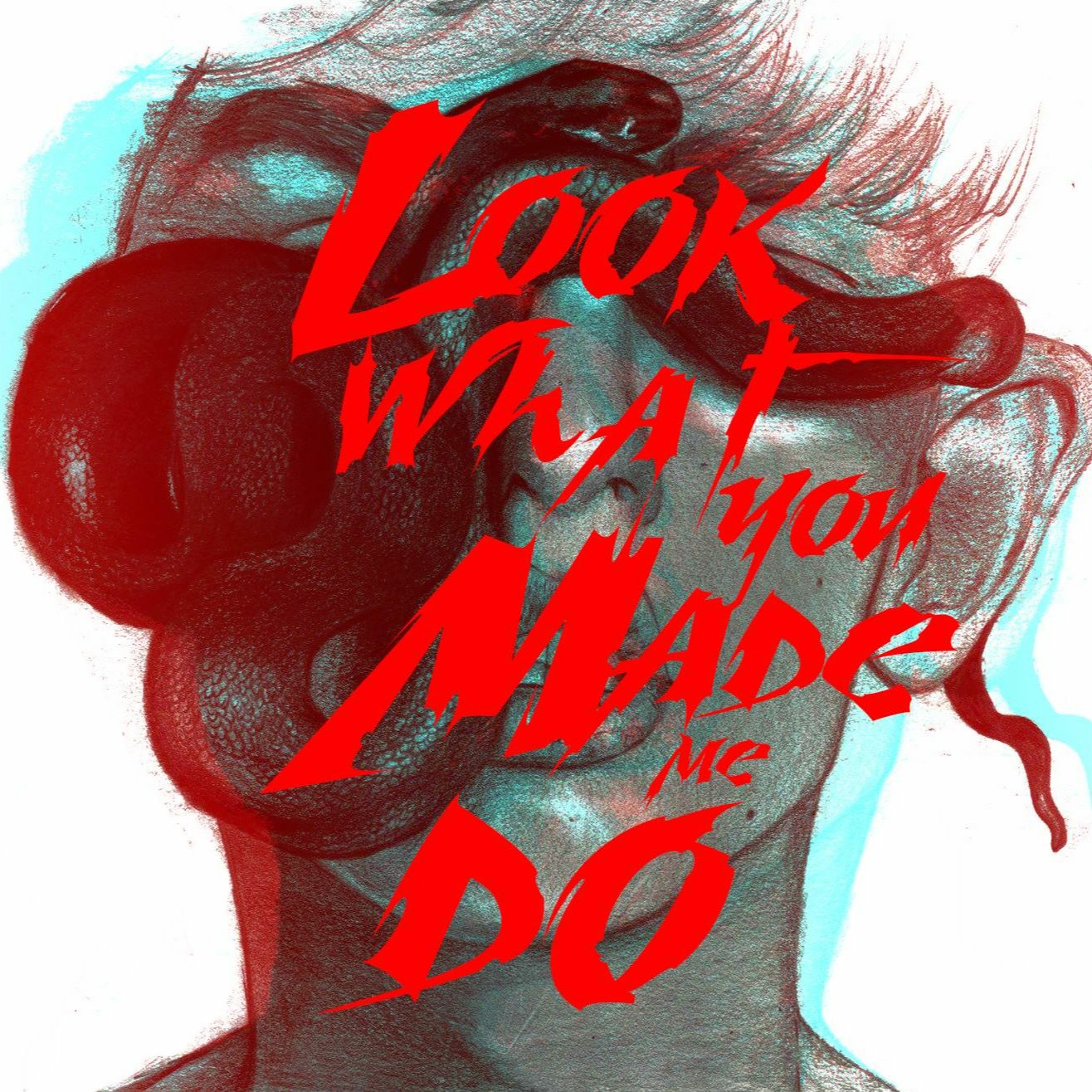 Look What You Made Me Do feat. Luka, Miku, Cyber Diva, RUBY, VY1V4 [VOCALOID4 COVER] episode artwork