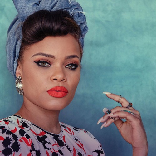 Rise Up (Mstr Rogers Remix) - Andra Day