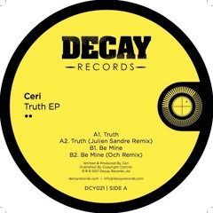 Truth - Ceri (Julien Sandre Remix)