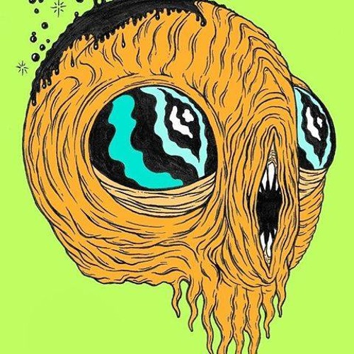 GENGA - SLASH ( CLIP )