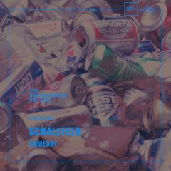 PREMIERE: schallfeld - Someday (Original Mix) [Submarine Vibes]